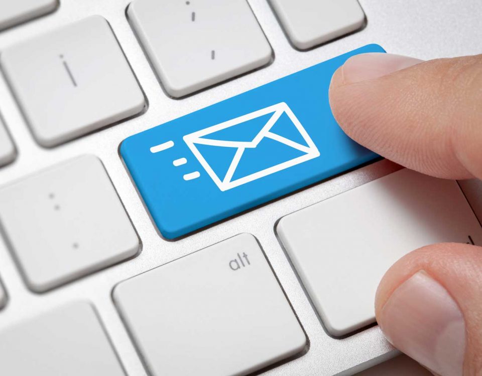 Dispositif d'alerte interne par email inefficace