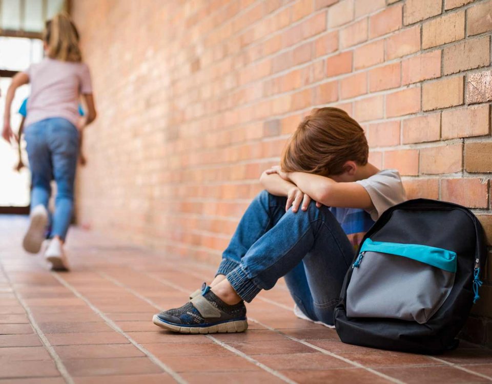 Harcèlement scolaire