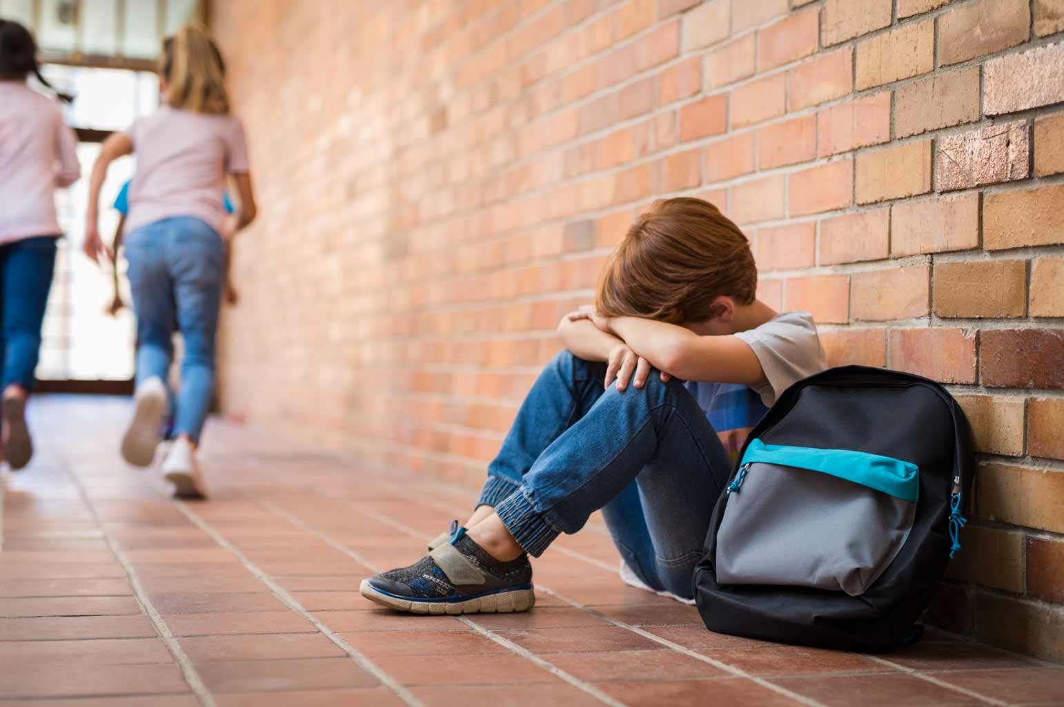 Harcèlement scolaire