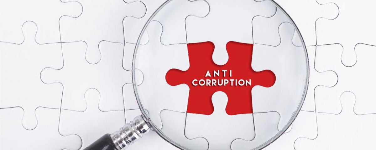 conformité Sapin 2 et lutte anti-corruption