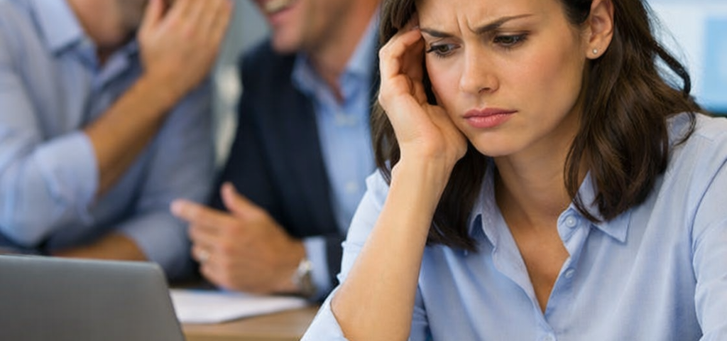 Lutte contre le sexisme