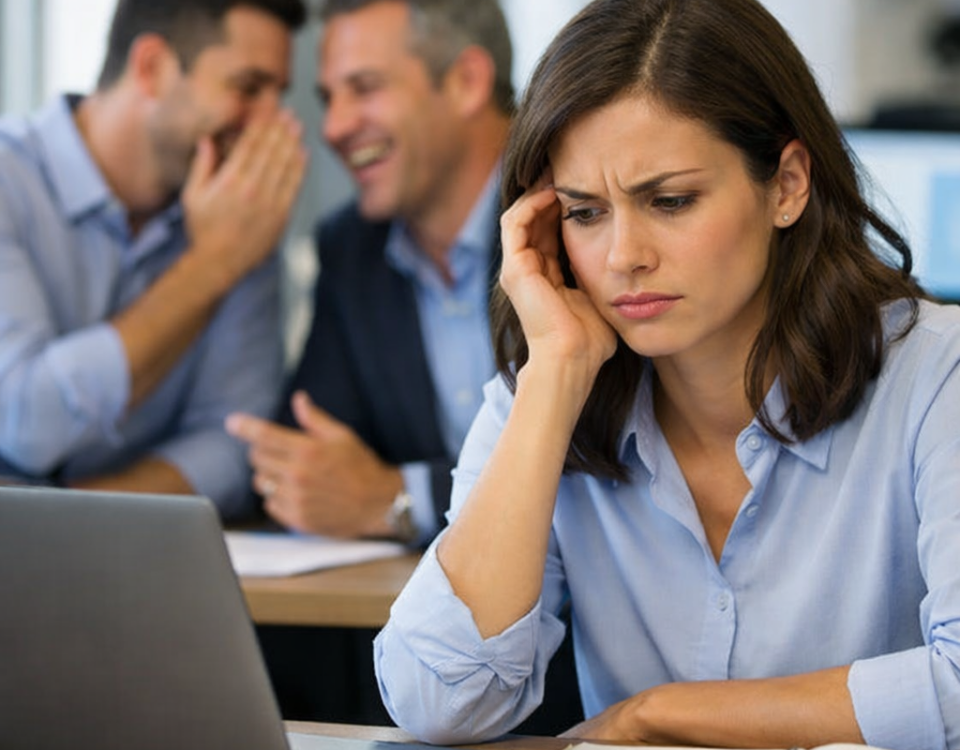 Lutte contre le sexisme